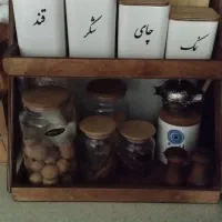 پاسماوری استند