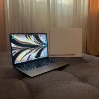 Macbook air m2 / لبتاب مک بوک