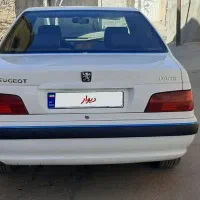 پژو پارس TU5 مدل ۱۴۰۱|خودرو سواری و وانت|مبارکه, |دیوار