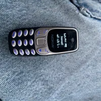 گوشی نوکیا جیبی