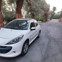 پژو 207 پانوراما