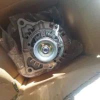 دینام نو با جعبه ایساکویی|قطعات یدکی و لوازم جانبی|شهریار, شهرک وائین|دیوار