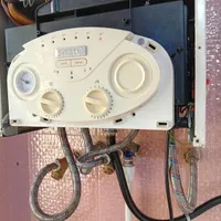نصب و تعمیرات انواع پکیج آبگرمکن و....