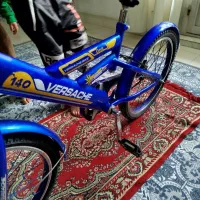 دوچرخه 20|دوچرخه، اسکیت، اسکوتر|کرمانشاه, |دیوار