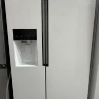 یخچال وفریزر اسنوا۲۸ فوت SiDIS-۱۰۰