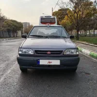 پراید 131 مدل 1391 تمیز مرتب
