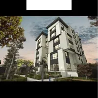 کوی مهر (فرصت سرمایهگذاری) پیشفروش برج باغ|پیشفروش املاک|کرج, کوی مهر|دیوار