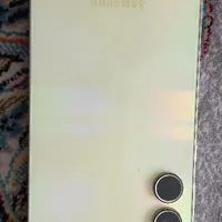 سامسونگ Galaxy A55 با حافظهٔ ۱۲۸ گیگابایت