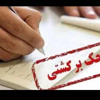 وکیل پایه یک دادگستری و مشاور حقوقی