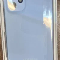 گوشی موبایل  A53 در حد نو