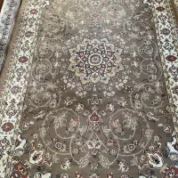 فرش یا قالیچه ۴ متری