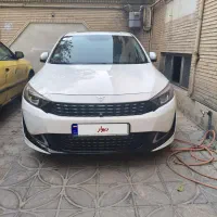 ریسپکت 2 سفید معاوضه با دیگنیتی مدل 1400