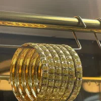 النگو نو‌ بدون اجرت به قیمت دست دوم