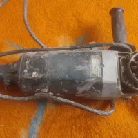 سنگ فرز بزرگANGLE GRINDER1380سالم