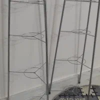 پایه قابلمه|آبچکان و نظمدهنده ظروف|چناران, |دیوار