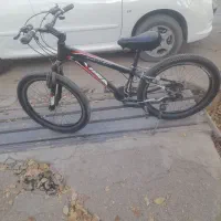 دوچرخه دست دوم|دوچرخه، اسکیت، اسکوتر|شهرضا, |دیوار