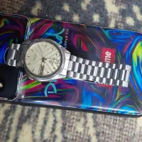 ساعت اتوماتیک