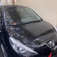 ۲۰۷ پاناروما ۱۴۰۰