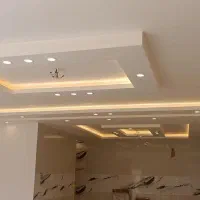 انواع کچبری وباکس طرح کناف|خدمات پیشه و مهارت|اصفهان, سودان|دیوار