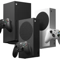 کنسول نسل ۹ Xbox seris S/X پک اصلی|کنسول، بازی ویدئویی و آنلاین|اصفهان, آبشار|دیوار