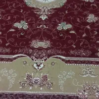 چهار عدد فرش لاکی|فرش|رفسنجان, |دیوار