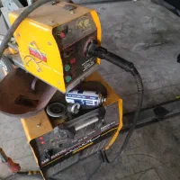 دستگاه جوش Co2|ابزارآلات|ملک‌آباد, |دیوار