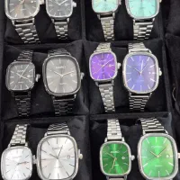 ساعت کاسیو استیل الدمانی CASIO ست و تک ، رنگبندی|ساعت|مشهد, شهید آوینی|دیوار