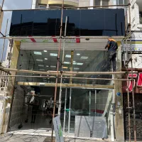 فروش تابلوکامپوزیت نما