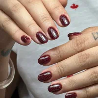 ژلیش رایگان ناخن دست و پا