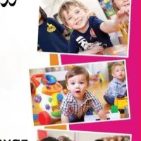 آموزش نقاشی کودک