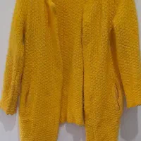 بافت زنانه جلوباز. و سارافن