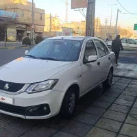 ساینااس دوگانه|خودرو سواری و وانت|ملارد, |دیوار