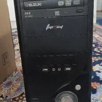 کامپیوتر /ظبط صوت ماشین /دزگیر ماشین