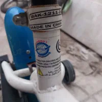 دوچرخه ۱۲|دوچرخه، اسکیت، اسکوتر|شیراز, پودنک|دیوار