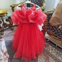 لباس مجلسی دخترونه