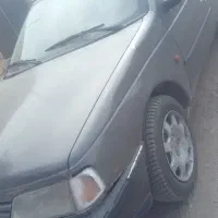 پژو روا مدل ۸۵|خودرو سواری و وانت|سبزوار, توحیدشهر|دیوار