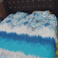 تخت خواب دونفره