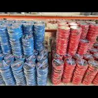 پخش سیم کابل به قیمت کارخانه