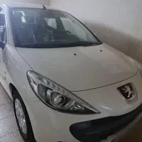 ۲۰۷ هیدرولیک موتور جدید tu5p