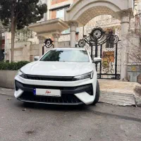 کی ام سی جی ۷ مدل ۱۴۰۲