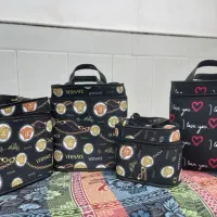 روبالشی دو رویه مخمل|رختخواب، بالش، پتو|قم, وادی السلام|دیوار