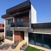 فروش خانه ویلایی ۱۸۰ متری ۳ خوابه|فروش خانه و ویلا|بندر انزلی, لیچارگی حسن رود|دیوار