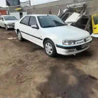 پرشیا تیو فایو