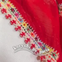 کریشی|لباس|خاش, |دیوار