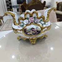 گز خوری گل برجسته چینی