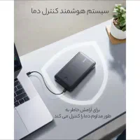 پاوربانک انکر ۲۴۰۰۰|لوازم جانبی موبایل و تبلت|تبریز, |دیوار