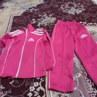 لباس ورزشی بچه گانه