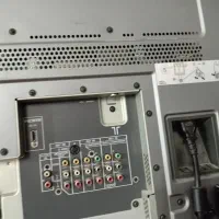 ۲عدد تلوزیون ال ای دی بزرگ ۵ تومان