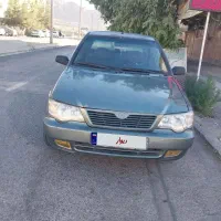 پراید ۱۳۲ مدل ۸۸ معاوضه|خودرو سواری و وانت|خمینی‌شهر, |دیوار