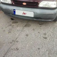 پراید ۸۶ فرمان هیدرولیک شاسی پلمپ